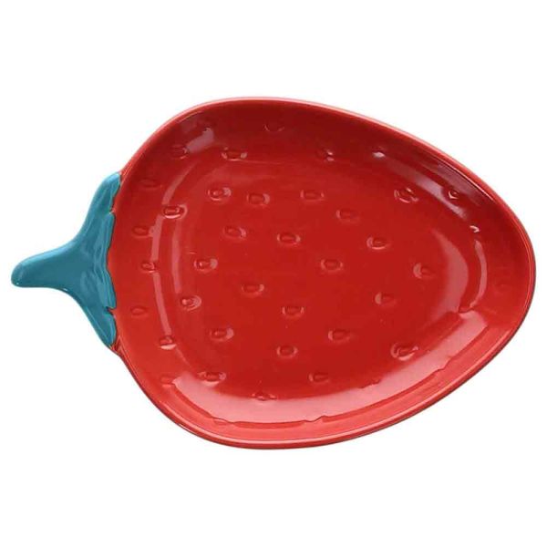 Piatto Tognana - Fragola pachy