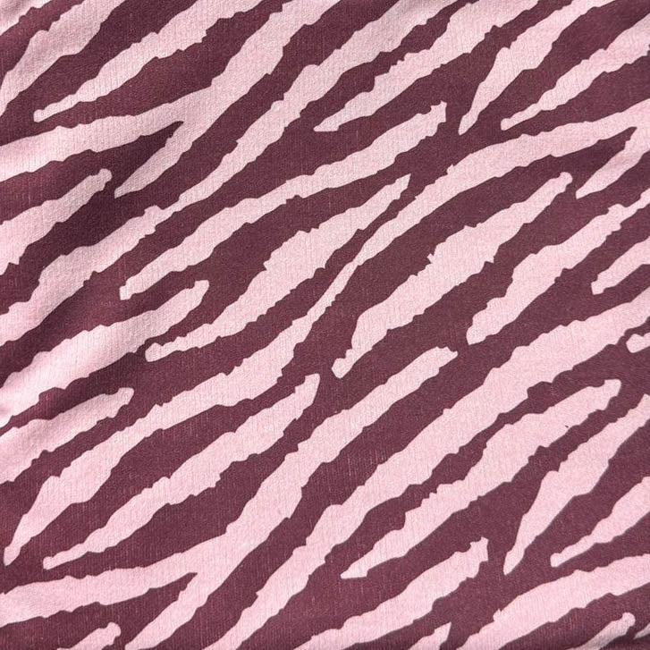 Pigiama Coconuda Donna - Zebrato