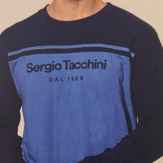 Pigiama Sergio Tacchini Uomo