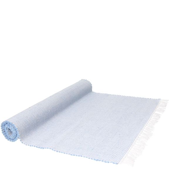 Runner Tognana - Basic - Azzurro