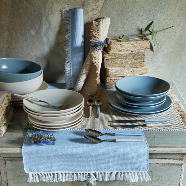 Runner Tognana - Basic - Azzurro