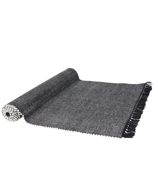 Runner Tognana - Basic - Nero