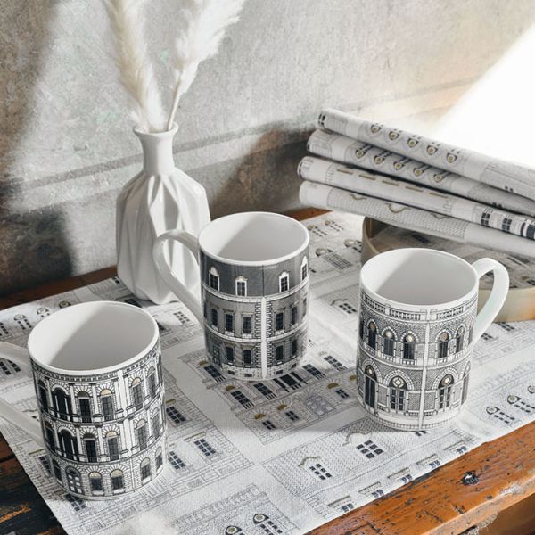 Runner Tognana - Boulevard