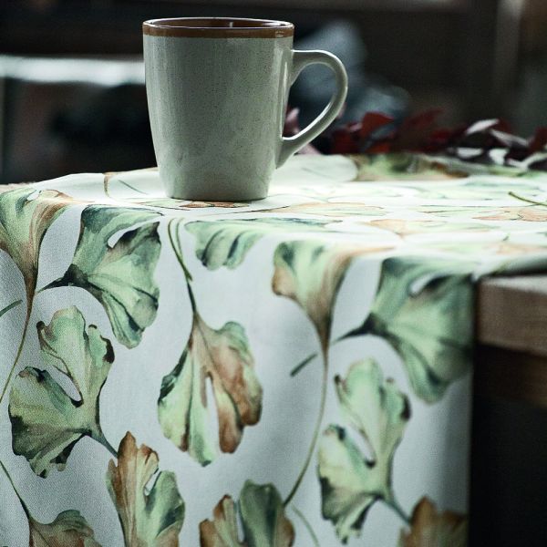 Tovaglia Tognana - Ginko