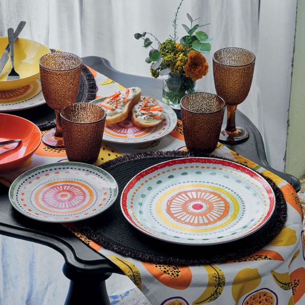 Runner Tognana - Papaya