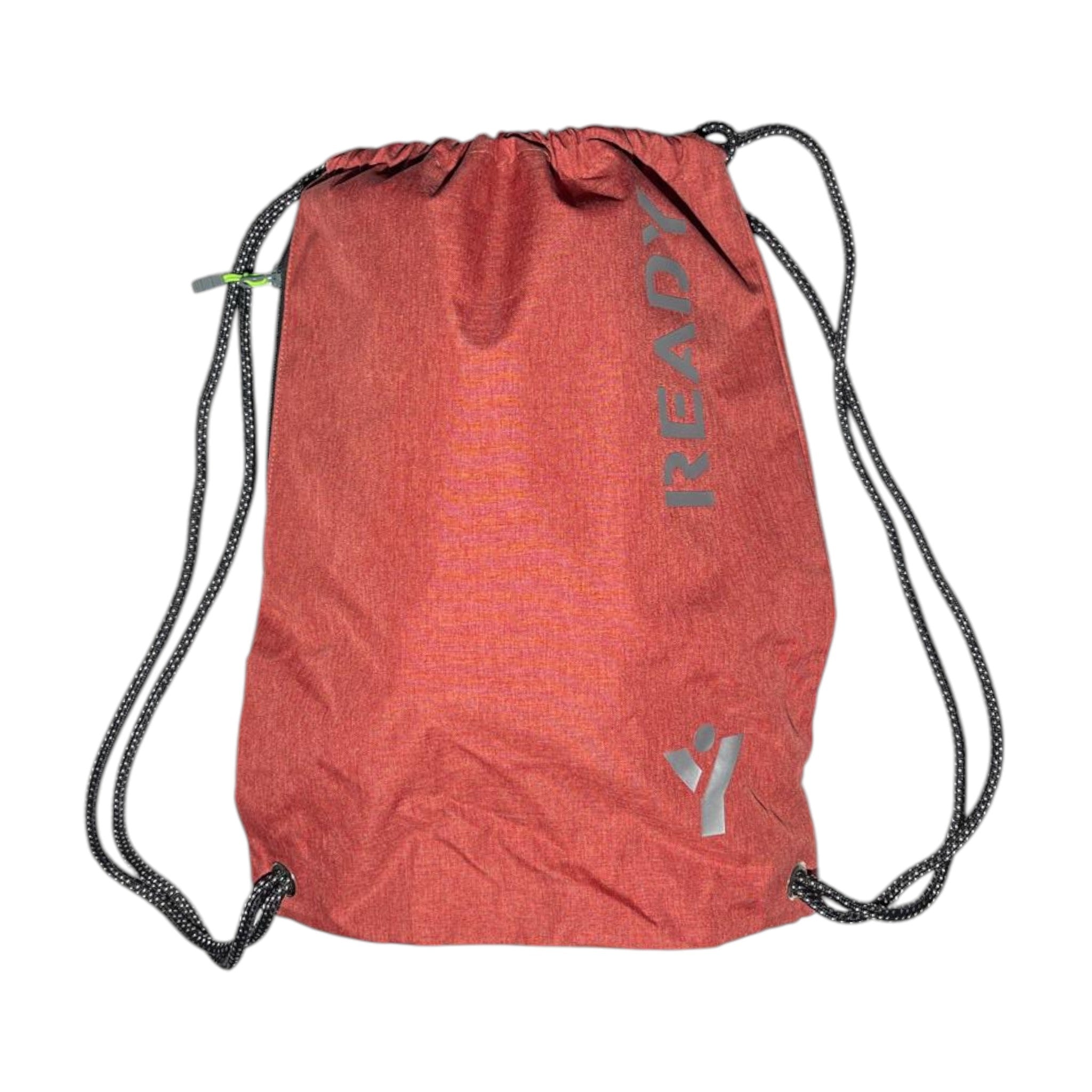 Sacca ripiegabile - Ready - Rosso