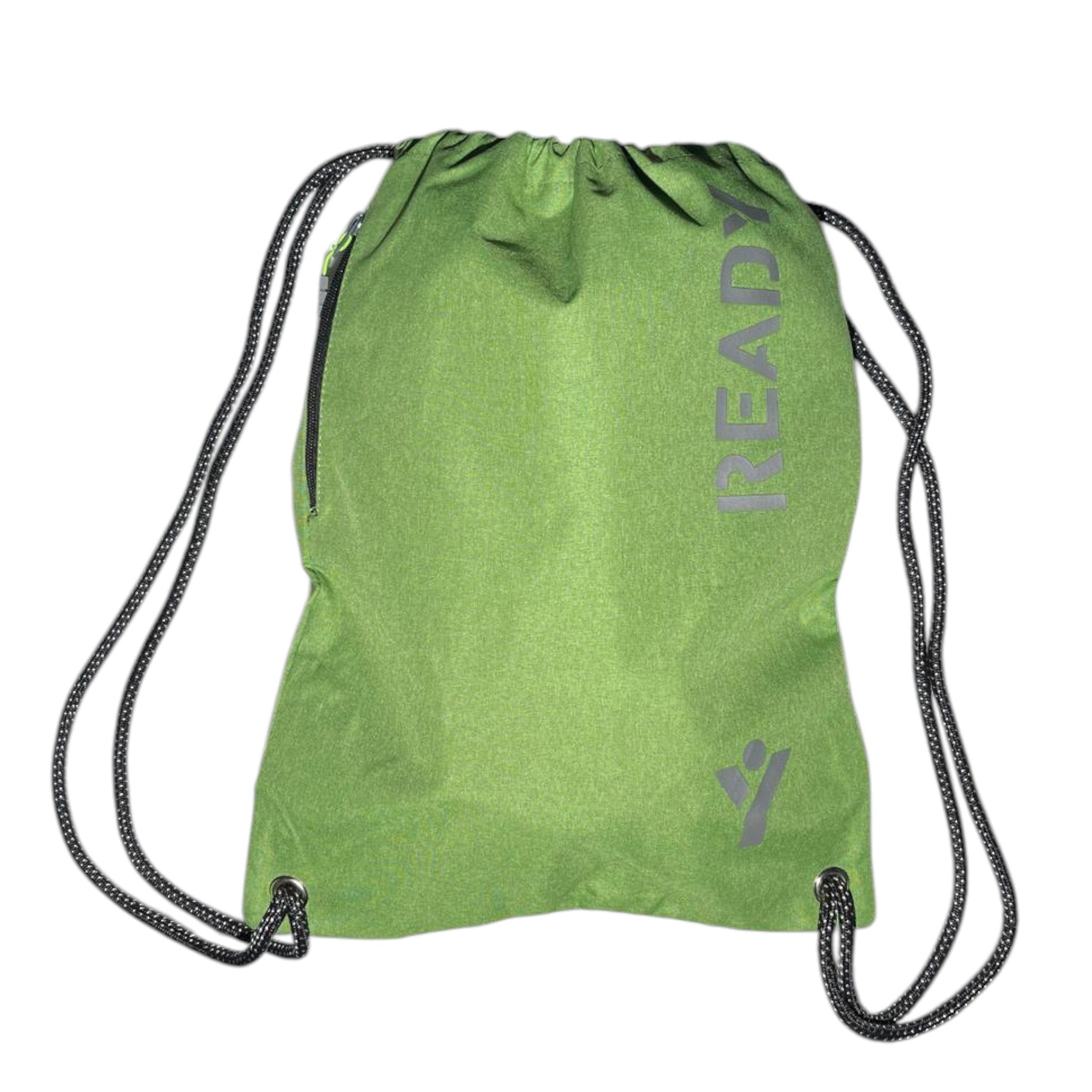Sacca ripiegabile - Ready - Verde