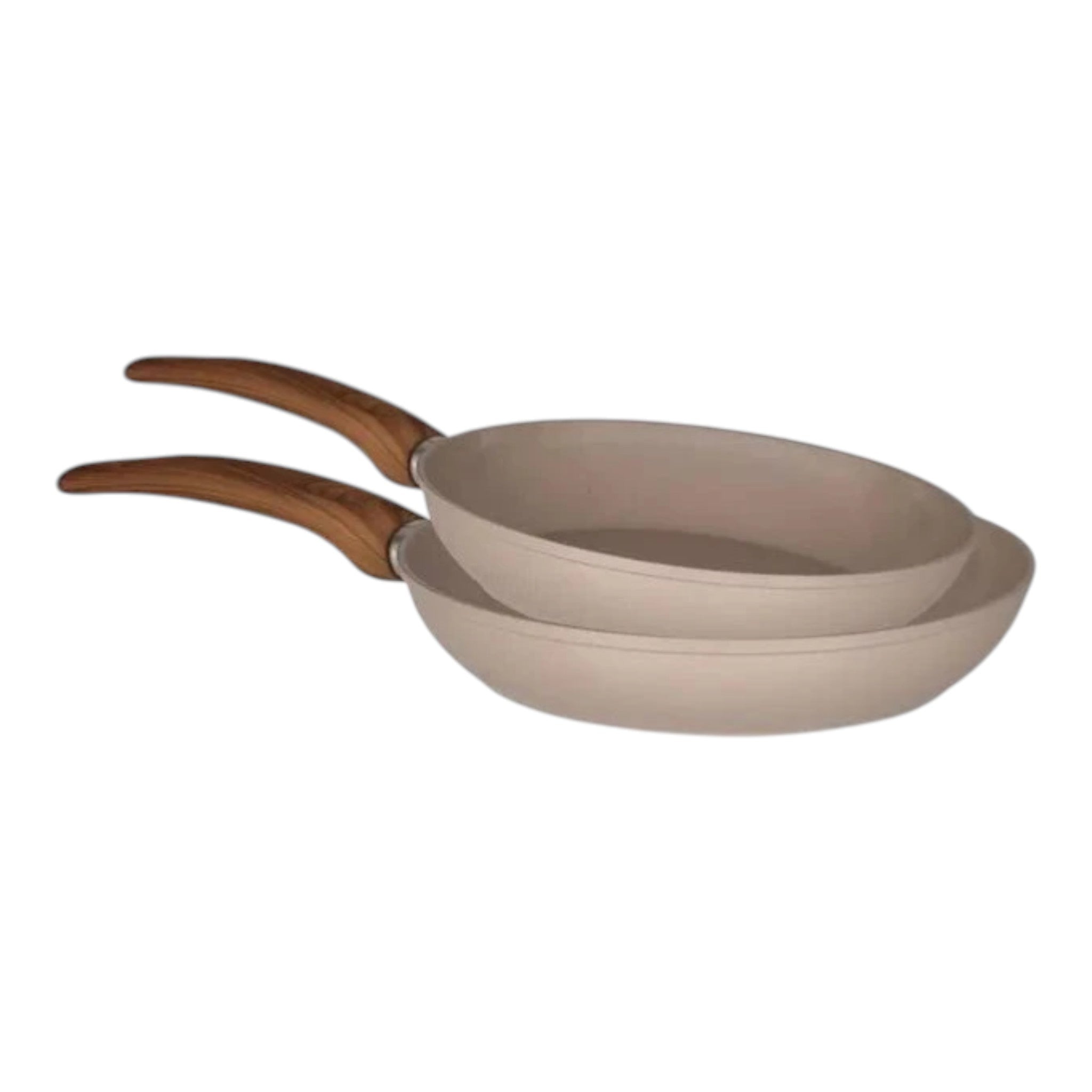 Set 2 padelle Earth - CasaCollection