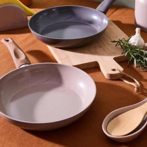 Set 2 padelle Earth - CasaCollection