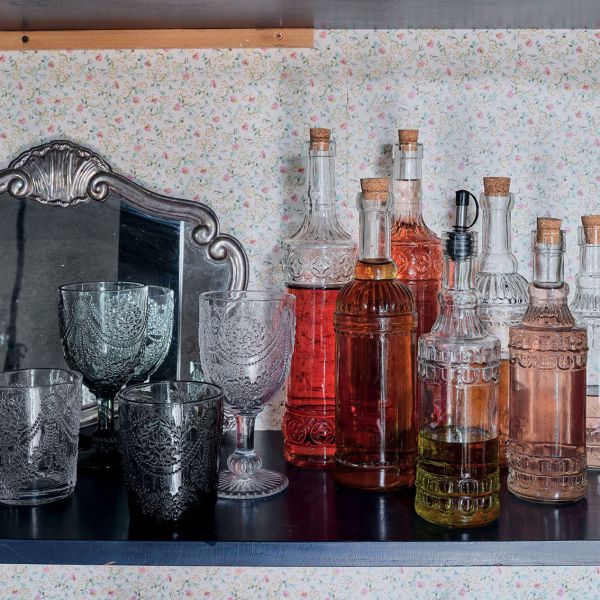 Bicchieri Tognana - Savoia