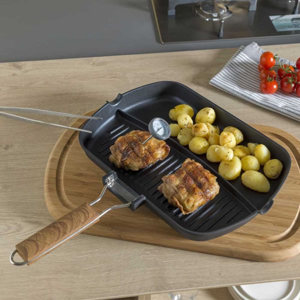 Set grigliatura Tognana - Country Chic