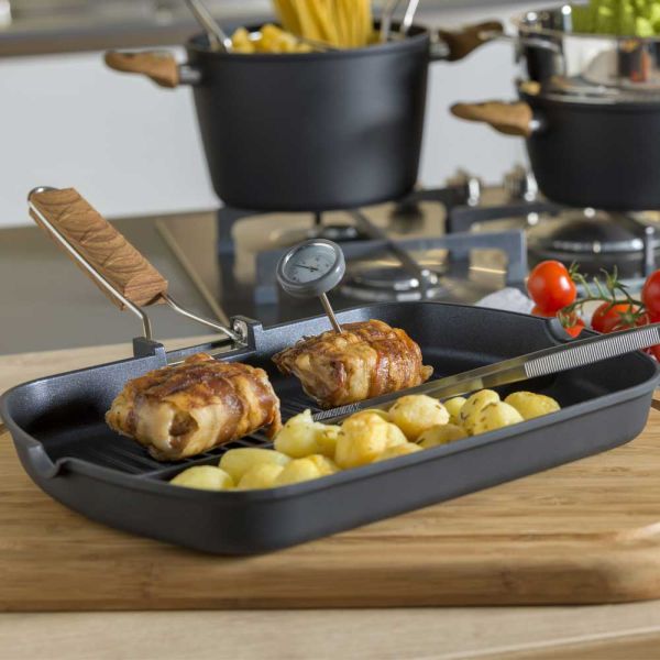 Set grigliatura Tognana - Country Chic