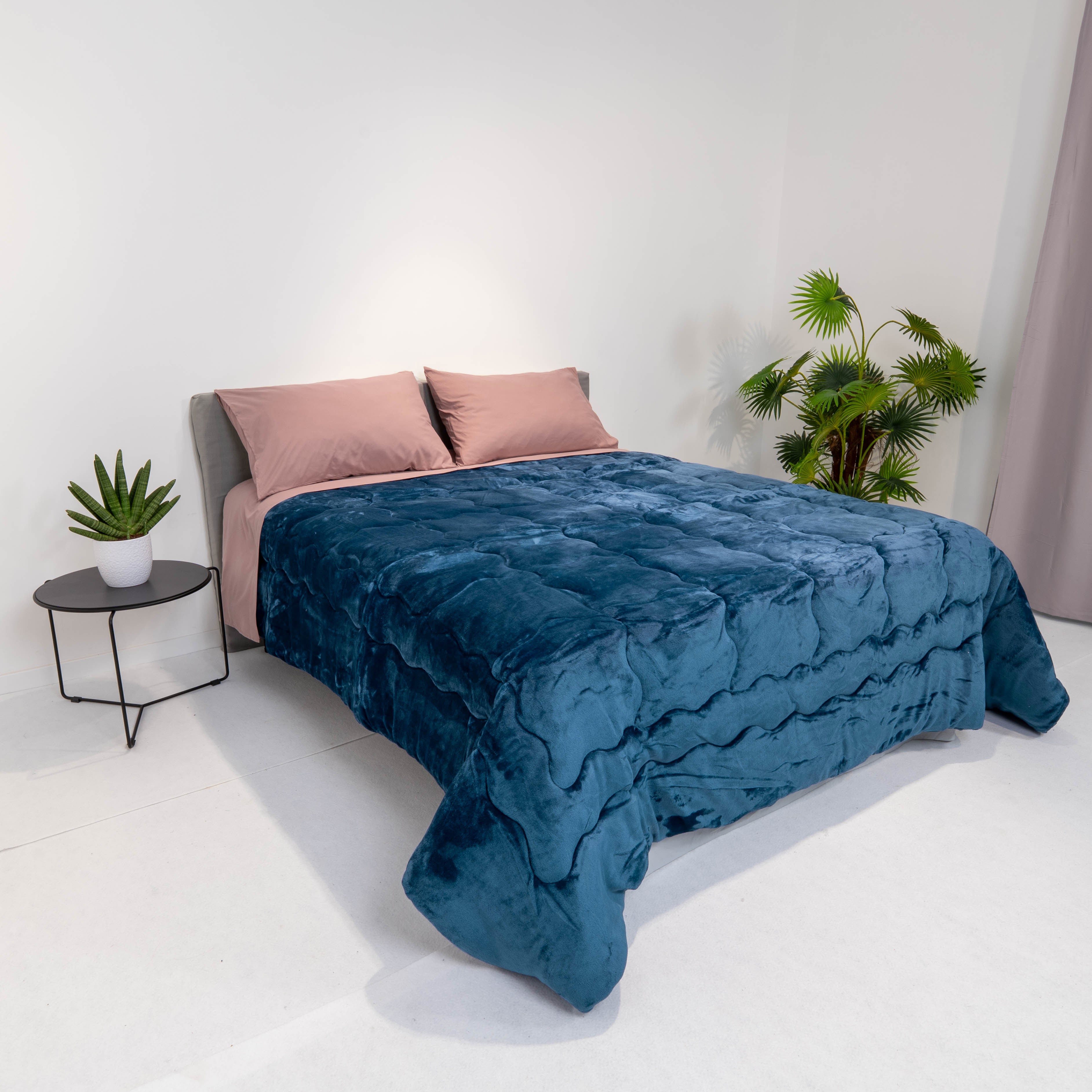 Trapunta Acca24 Sofficiosa - Ottanio