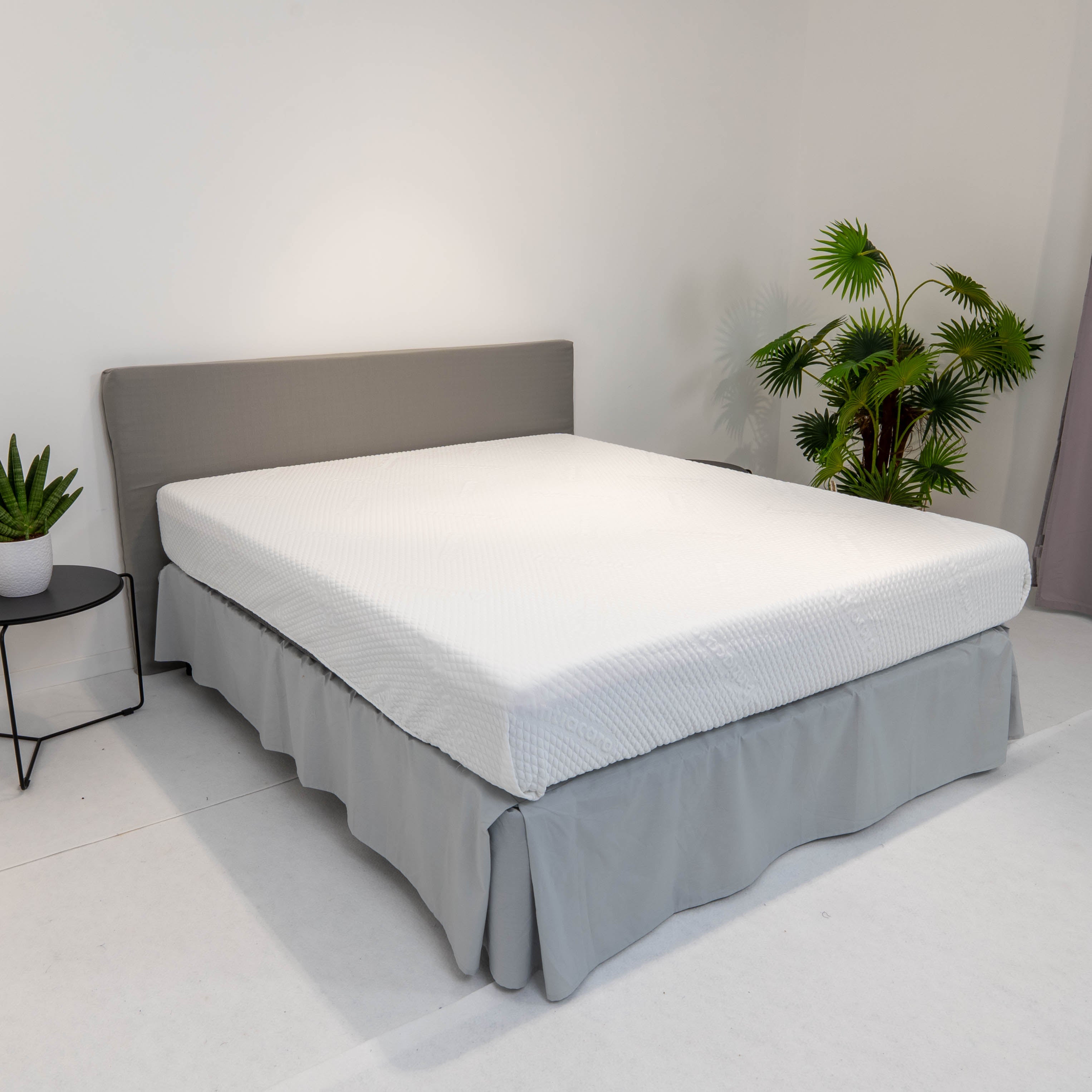 Coprimaterasso Sphere