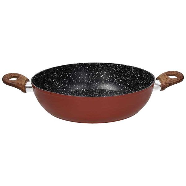 Tegame Tognana - Rustic Stone - 28