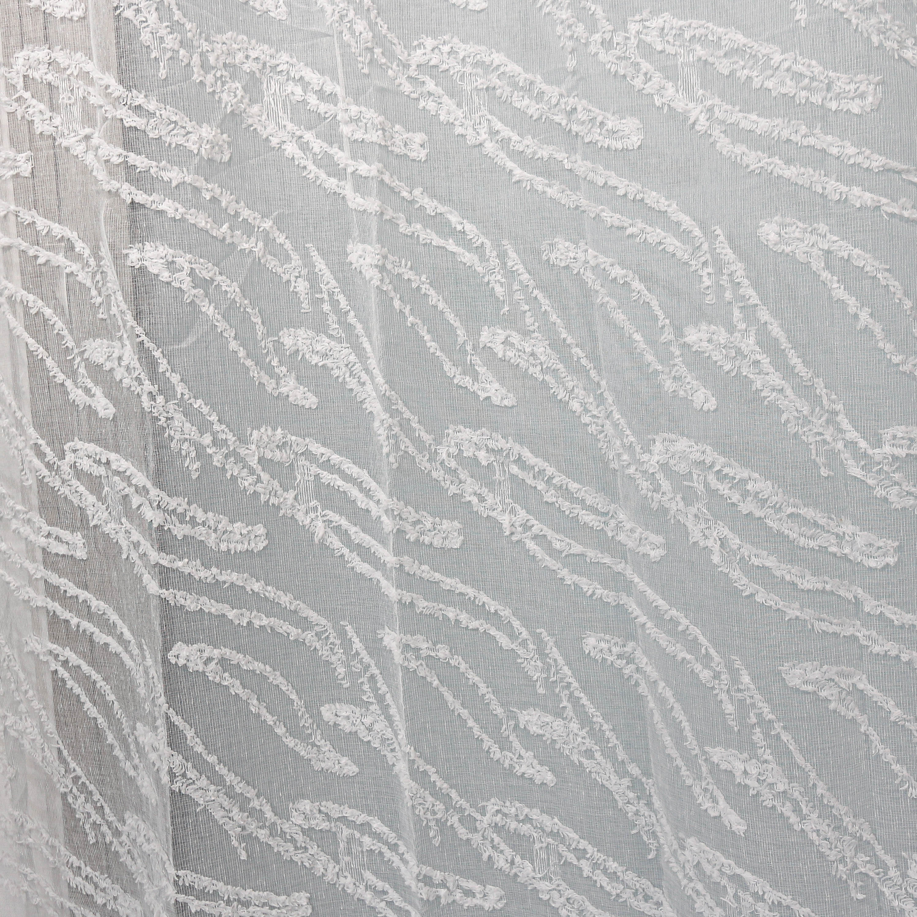 Tenda interni Moira - Bianco