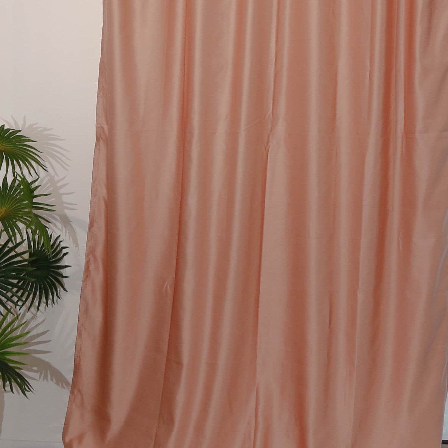 Tenda interni Blanc Mariclò - coprente - Rosa salmone