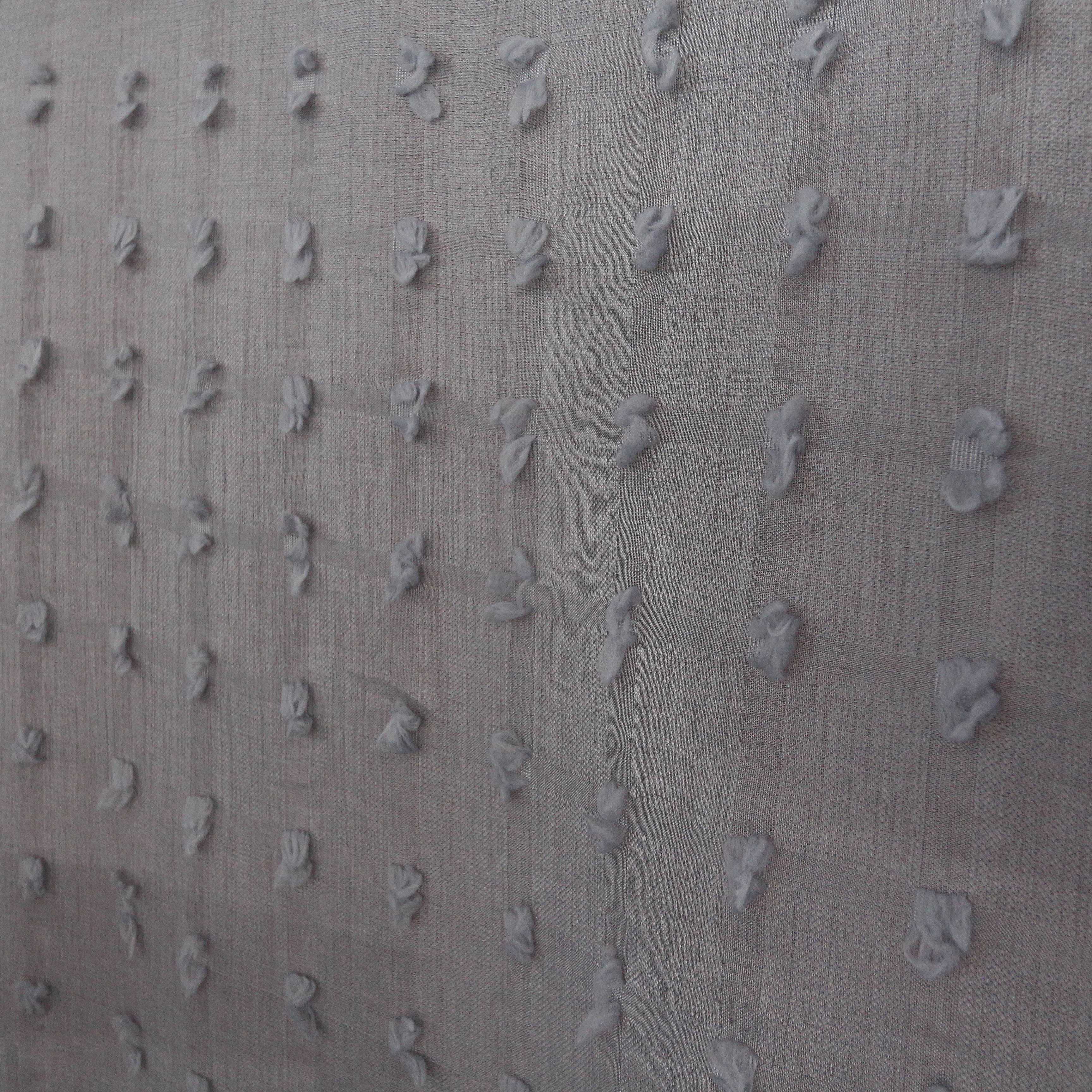 Tenda interni Blanc Mariclò - Puffolina - Grigio