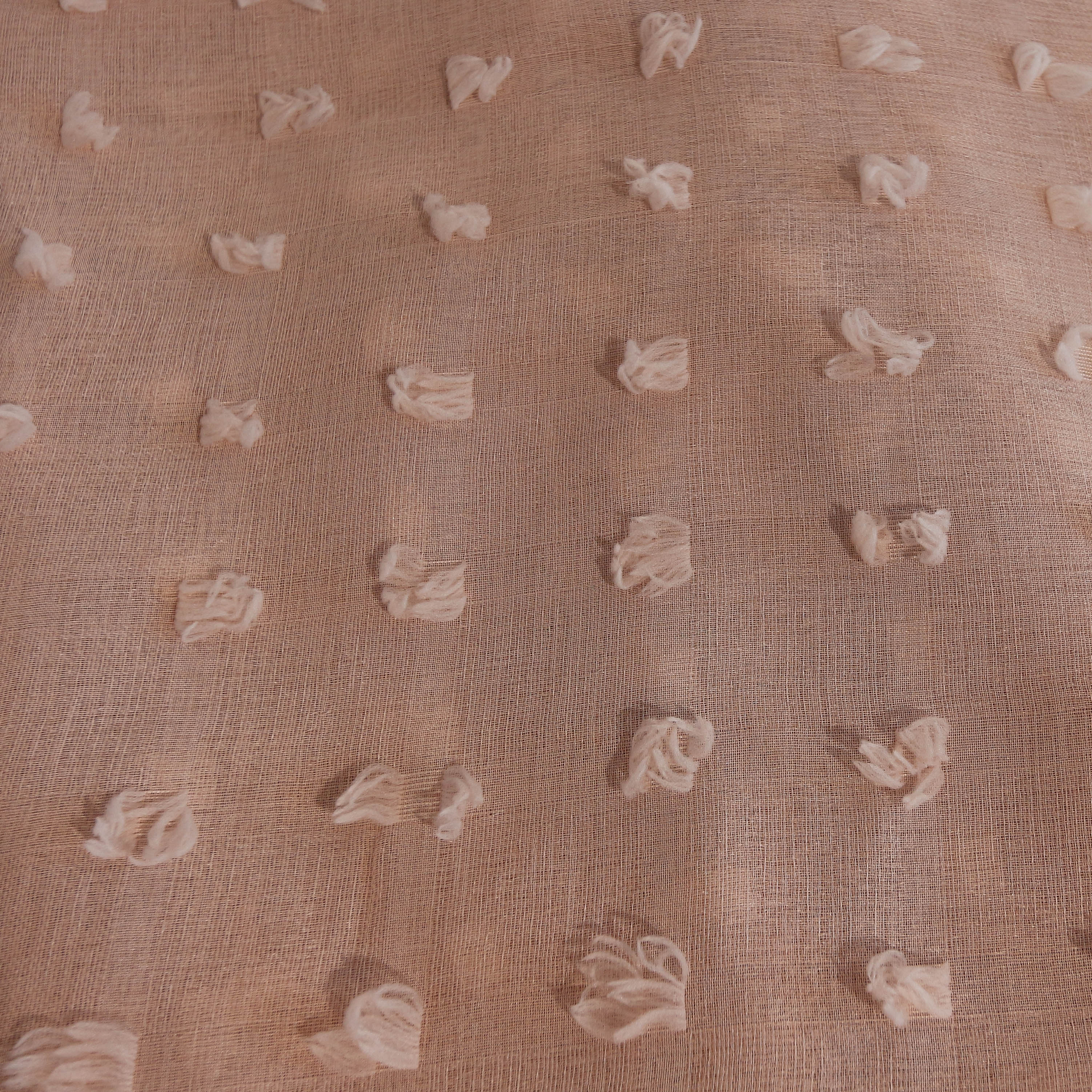 Tenda interni Blanc Mariclò - Puffolina - Rosa