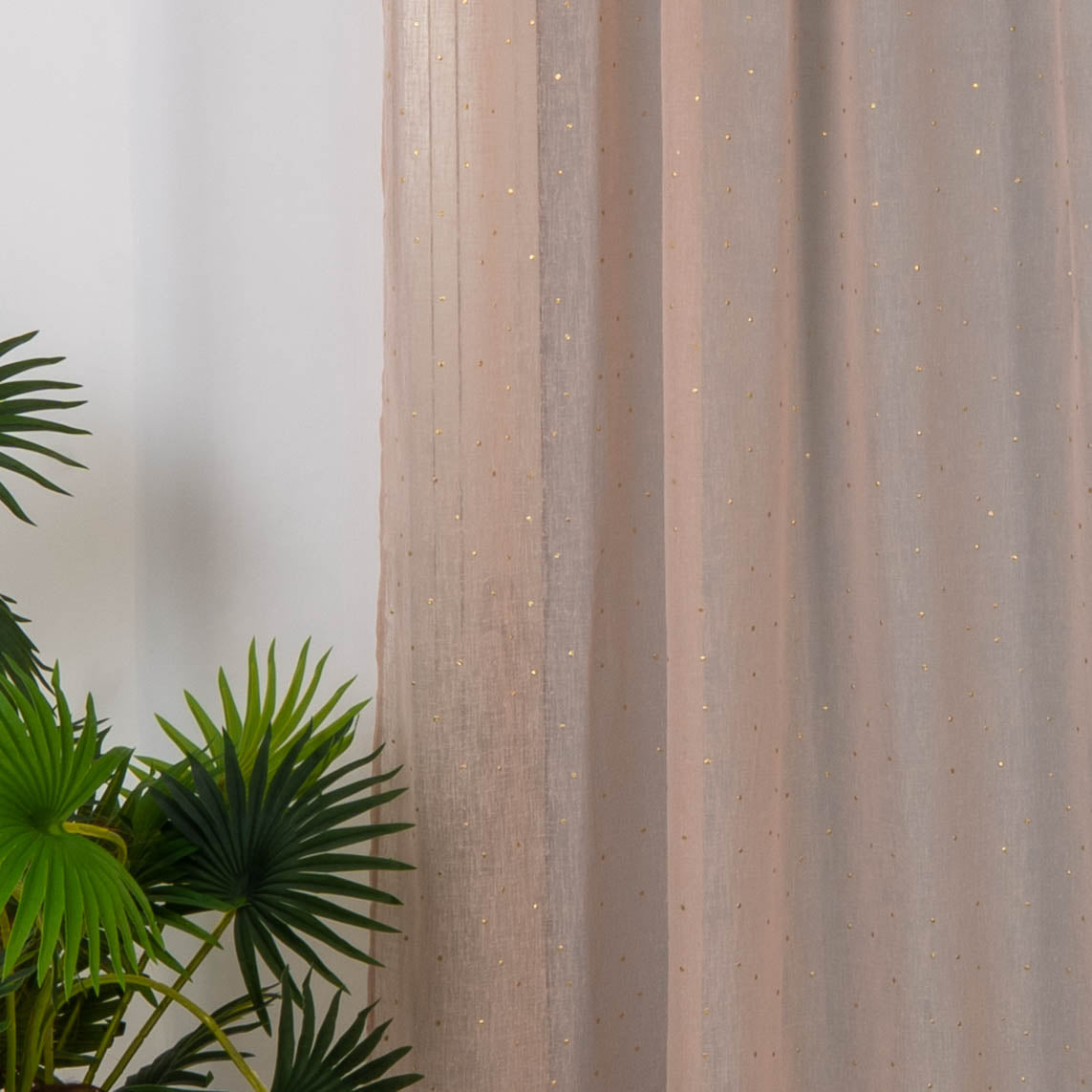 Tenda interni MamoCasa Sky - Cipria