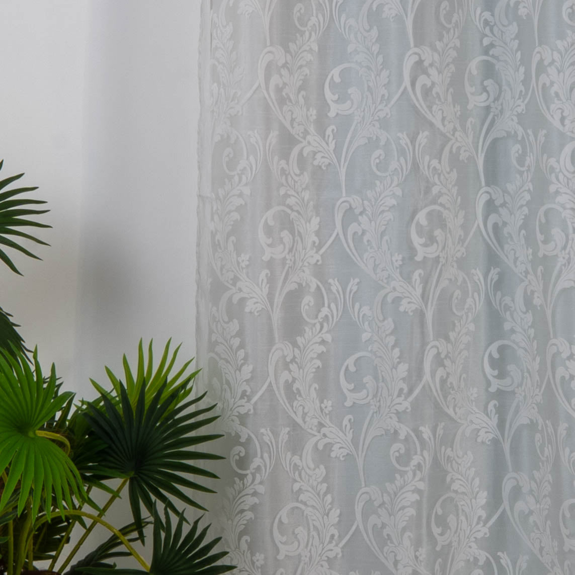 Tenda interni - Arianna - Ghiaccio