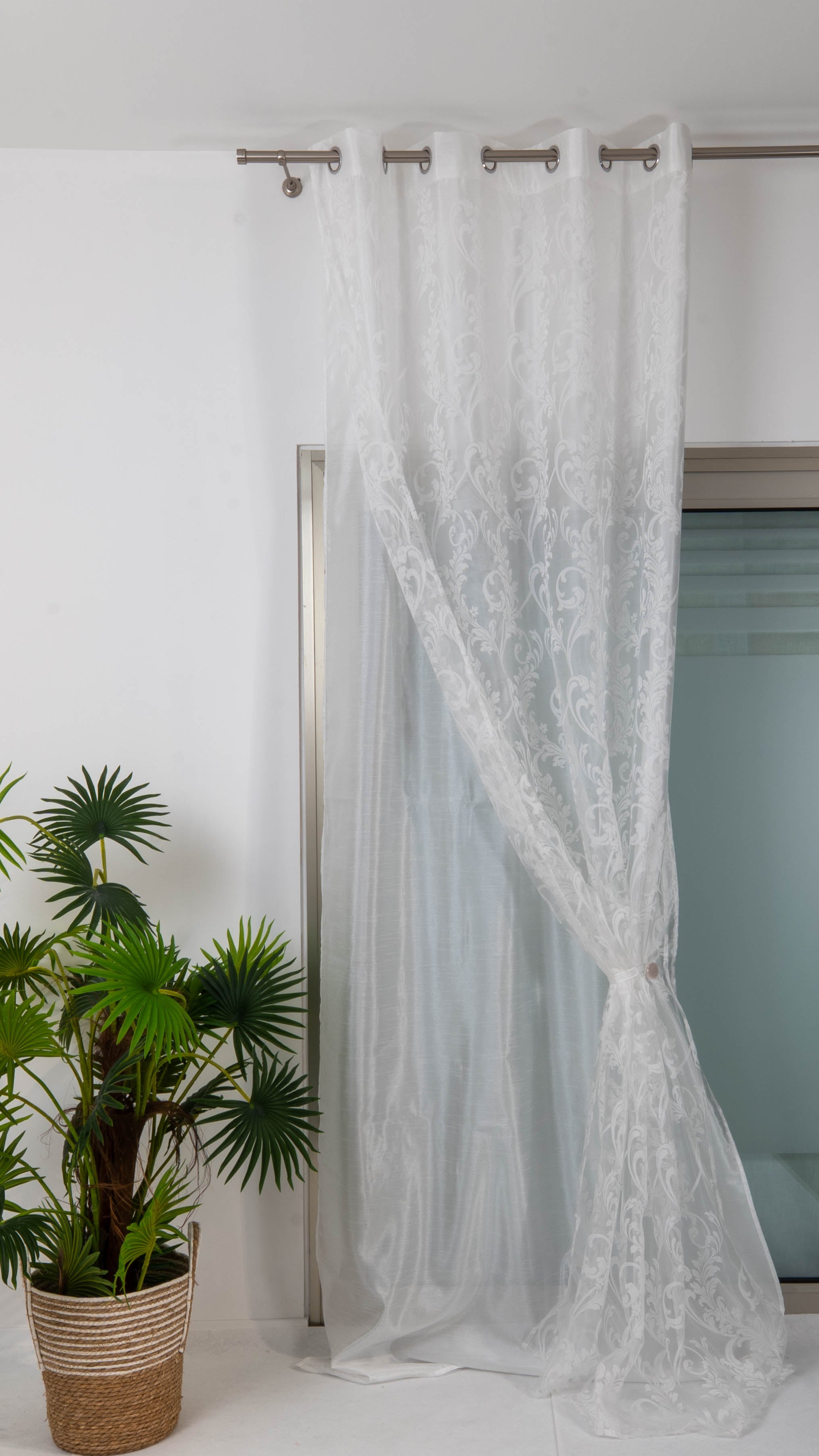 Tenda interni - Arianna - Ghiaccio