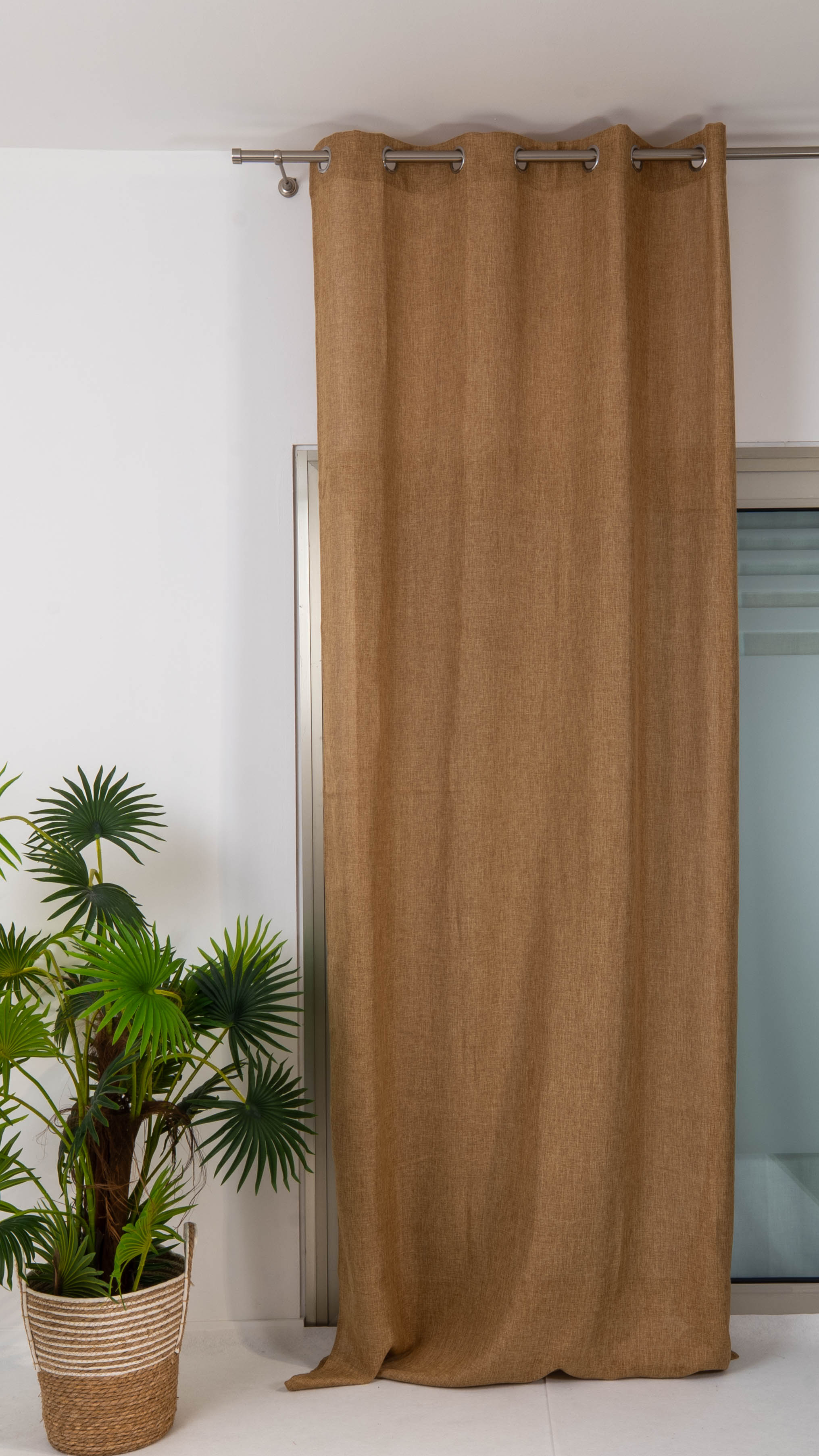 Tenda interni - Brenda - Cappuccino