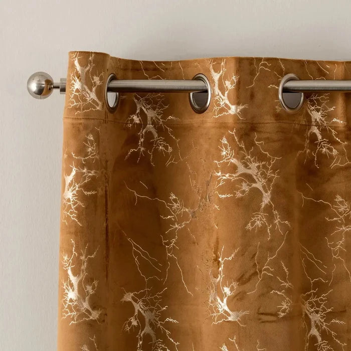 Tenda interni LineaOro - Jedda - Beige