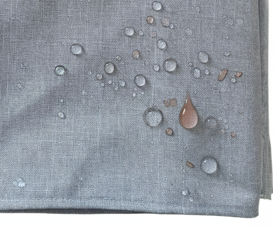 Tovaglia antimacchia Drey - Grigio