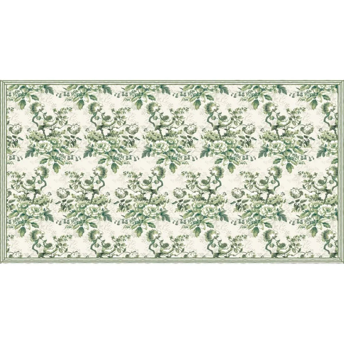 Tovaglia con gala - Blanc Mariclò - L'Erborista - A38044