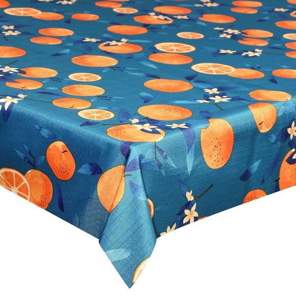 Tovaglia Tognana - Arance