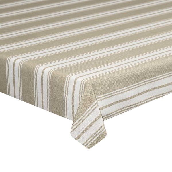 Tovaglia Tognana - Natural Love - Beige
