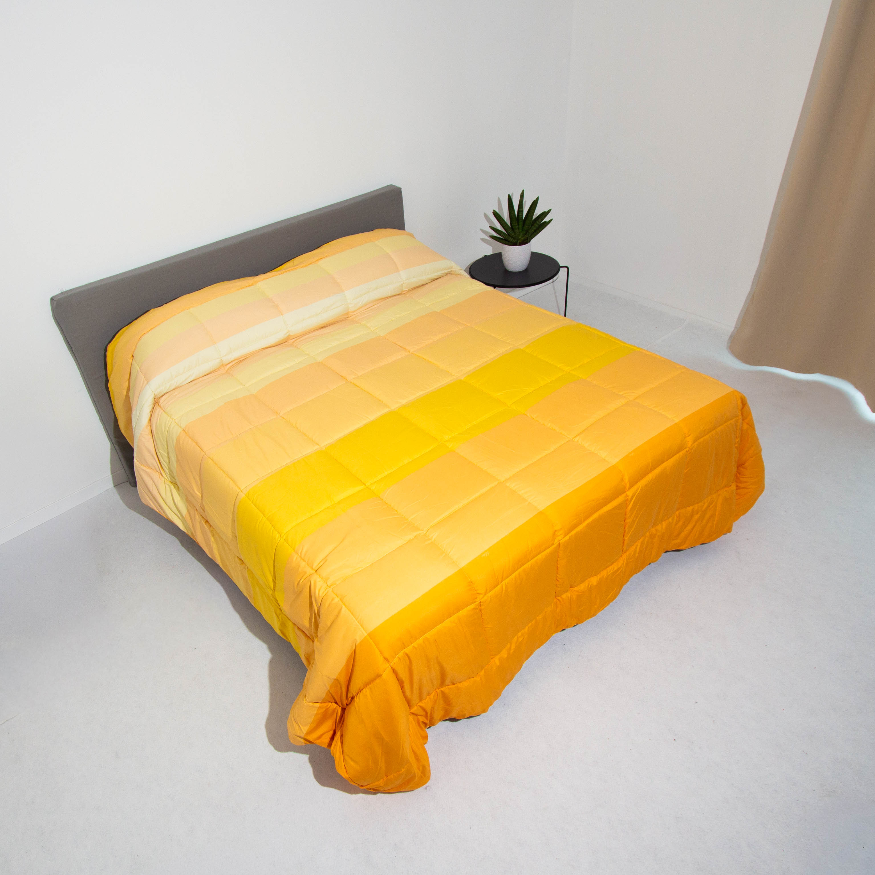 Trapunta - Multicolore giallo