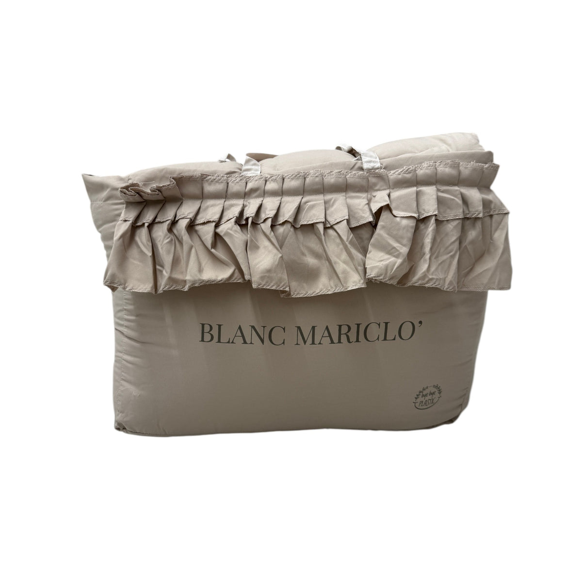 Trapunta Blanc Mariclò