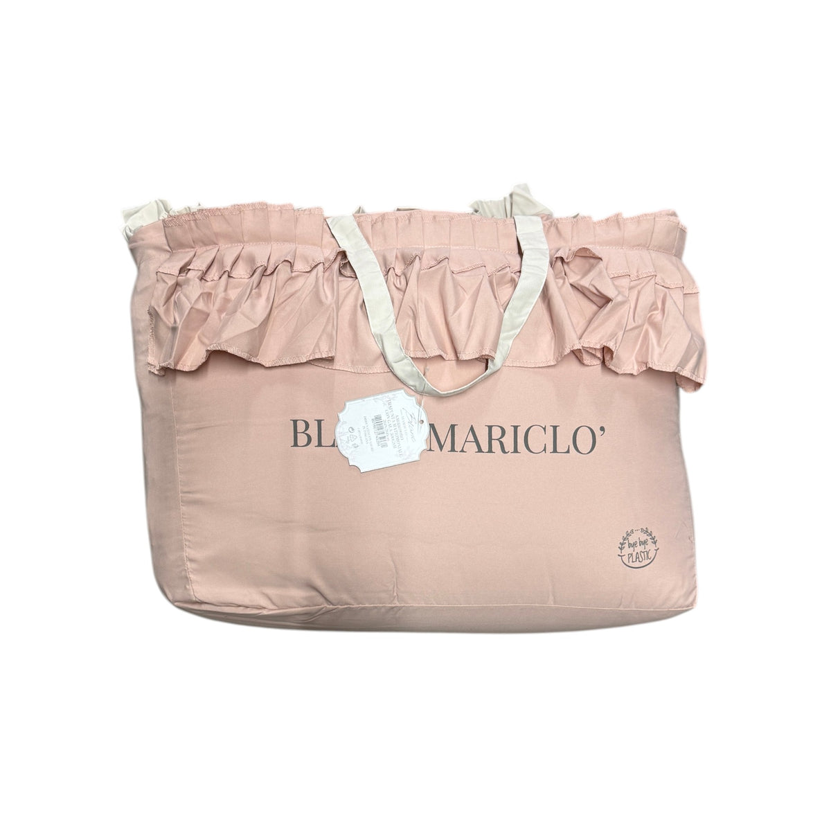 Trapunta Blanc Mariclò