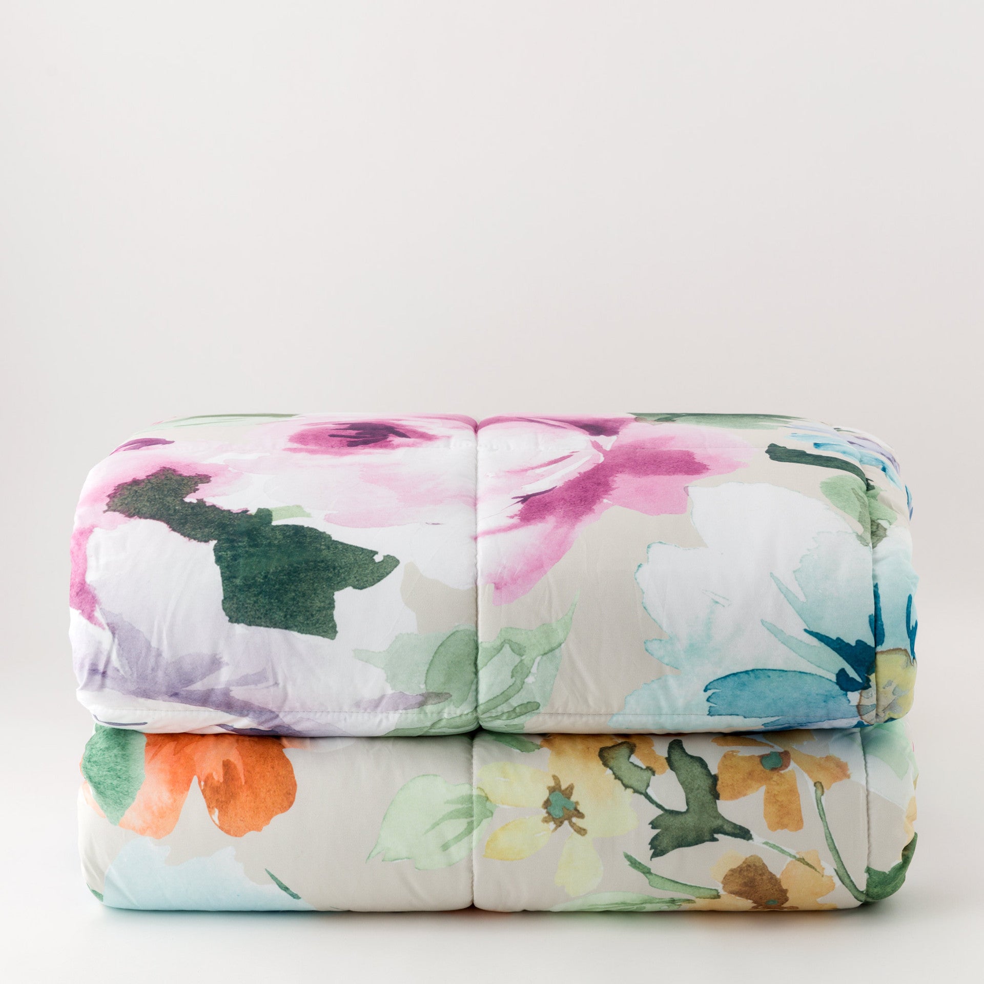 Trapunta LineaOro - Garden