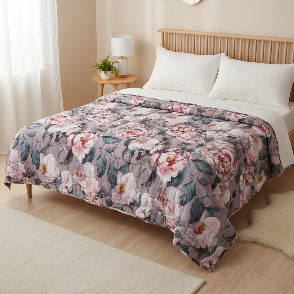 Trapuntino Acca24 Platinum - Elegance