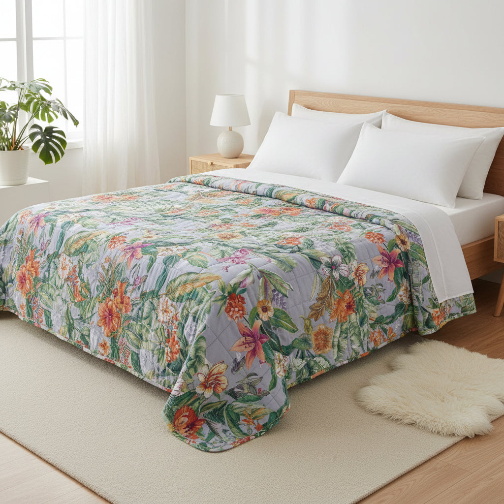 Trapuntino Acca24 Platinum - Taormina Tropicale