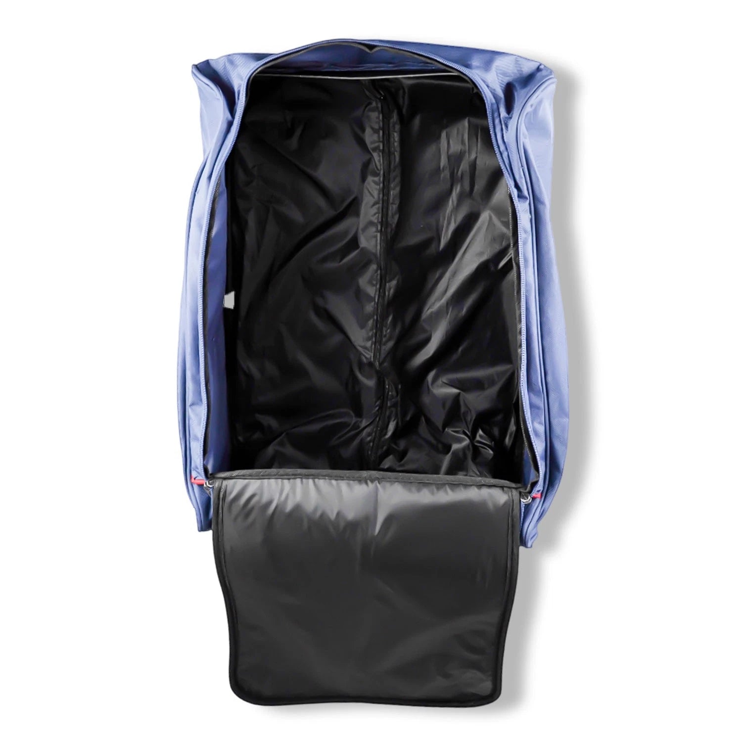 Trolley Coveri - Courmayeur - Blu