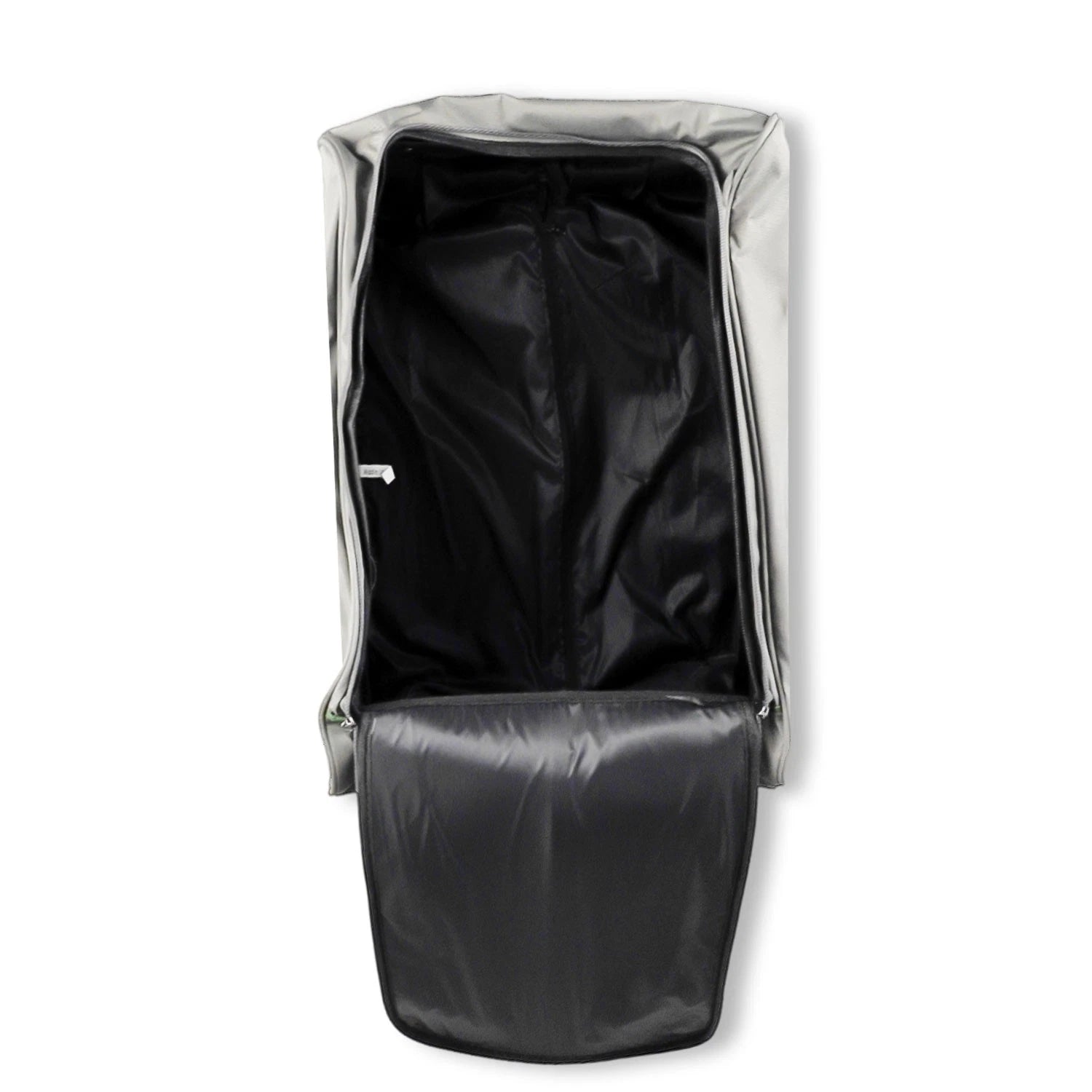 Trolley Coveri - Courmayeur - Grigio