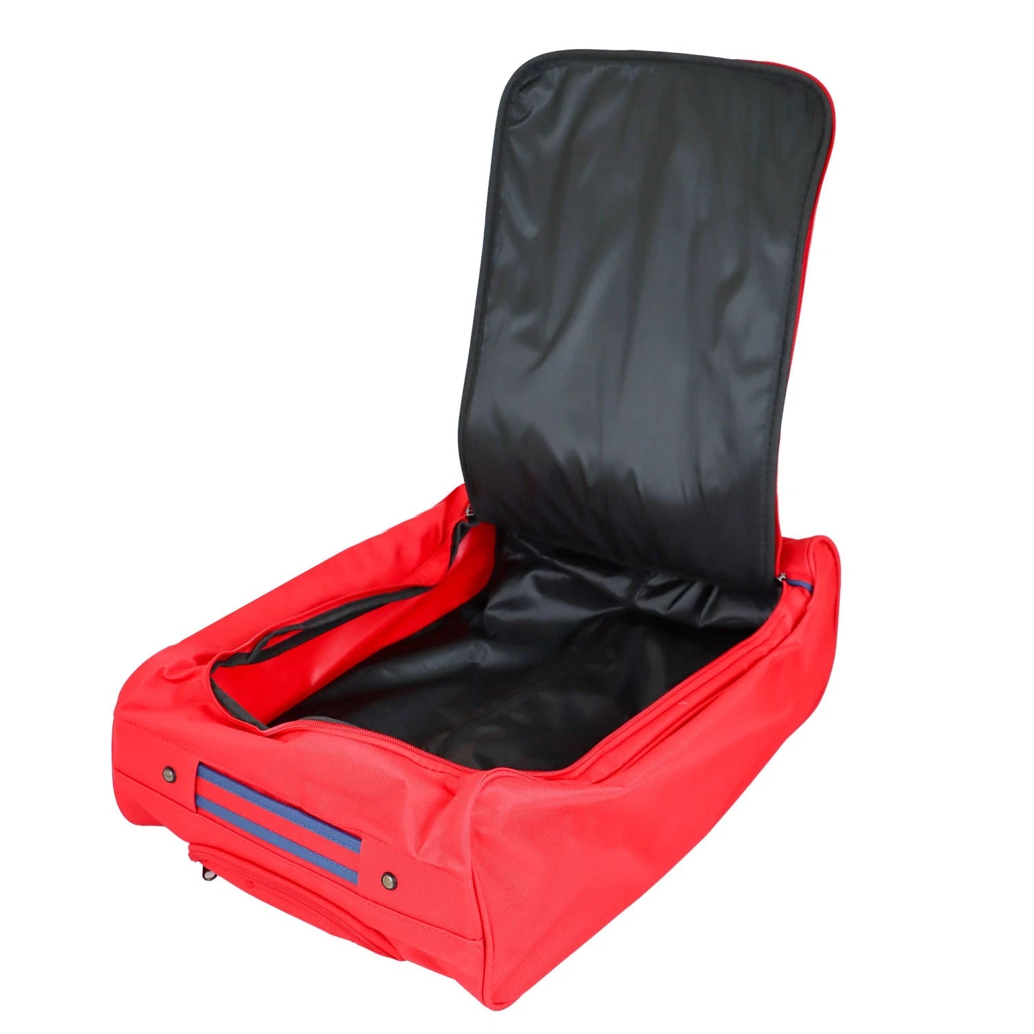Trolley Coveri - Courmayeur - Rosso