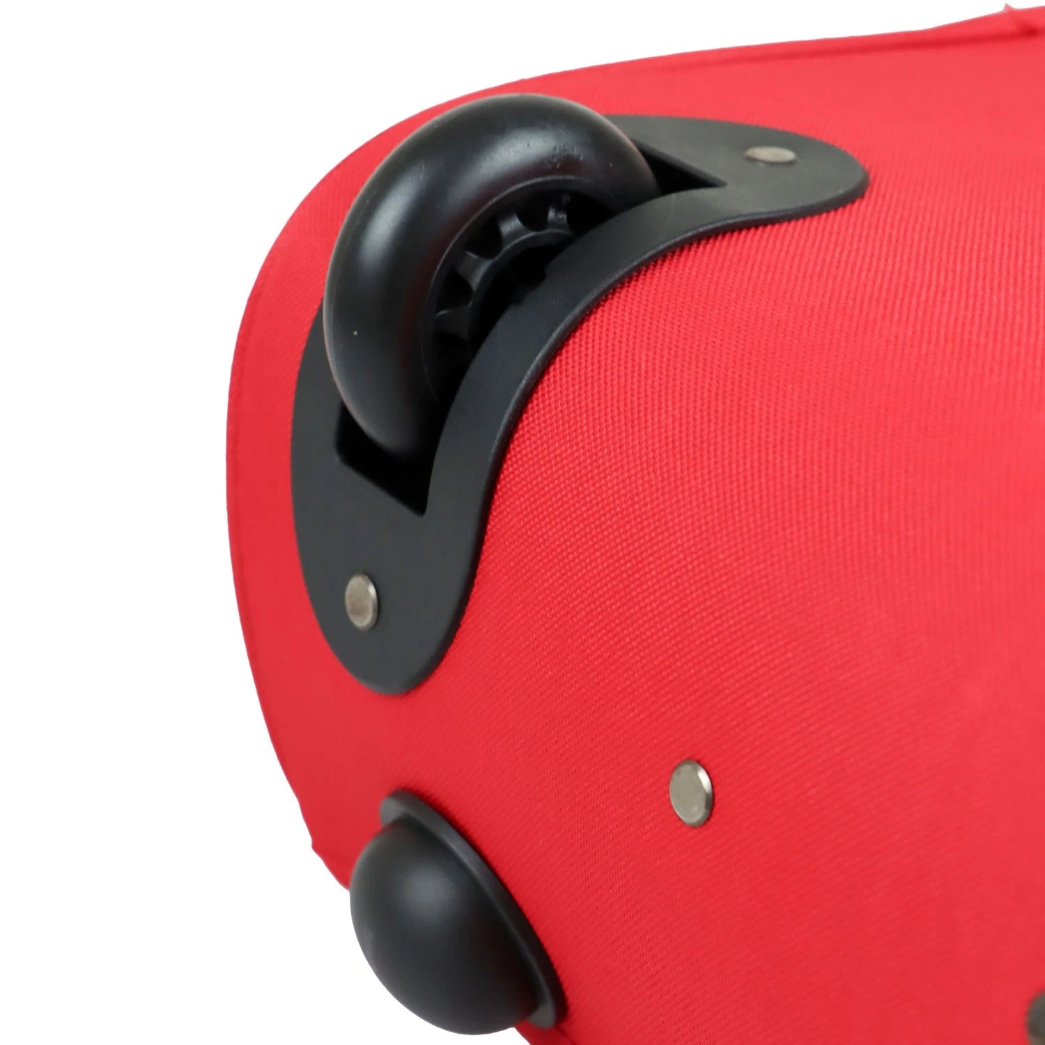 Trolley Coveri - Courmayeur - Rosso