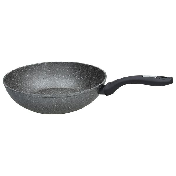 Wok Tognana - Mythos - 28