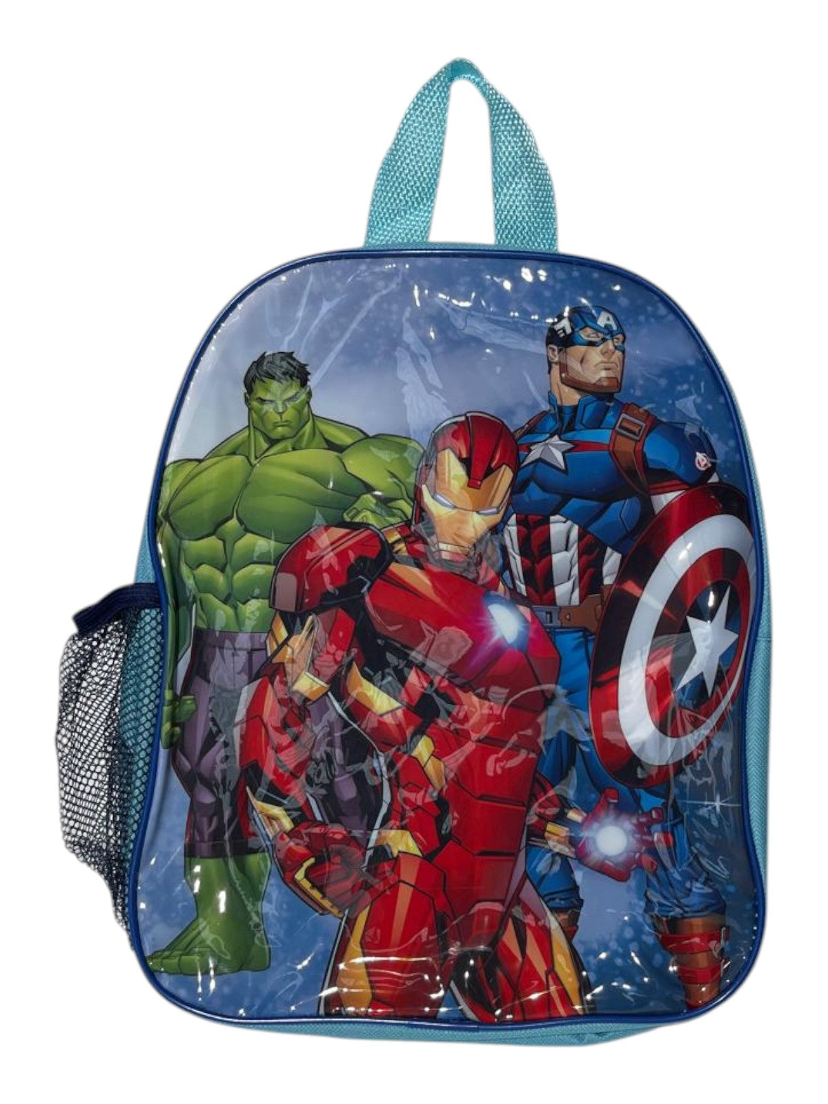 Zainetto - bambini - Avengers