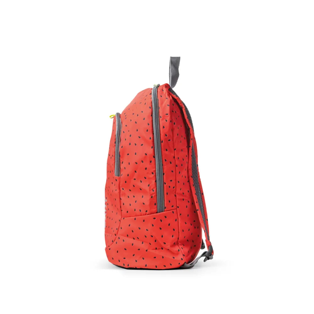 Zaino ripiegabile - Ready - Cocomero