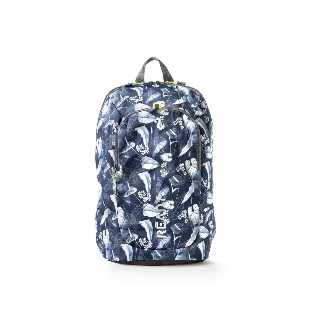 Zaino ripiegabile - Ready - Flora