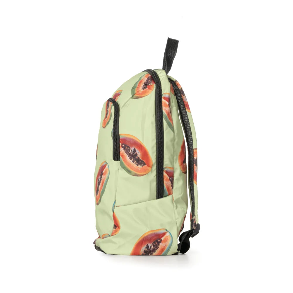 Zaino ripiegabile - Ready - Papaya