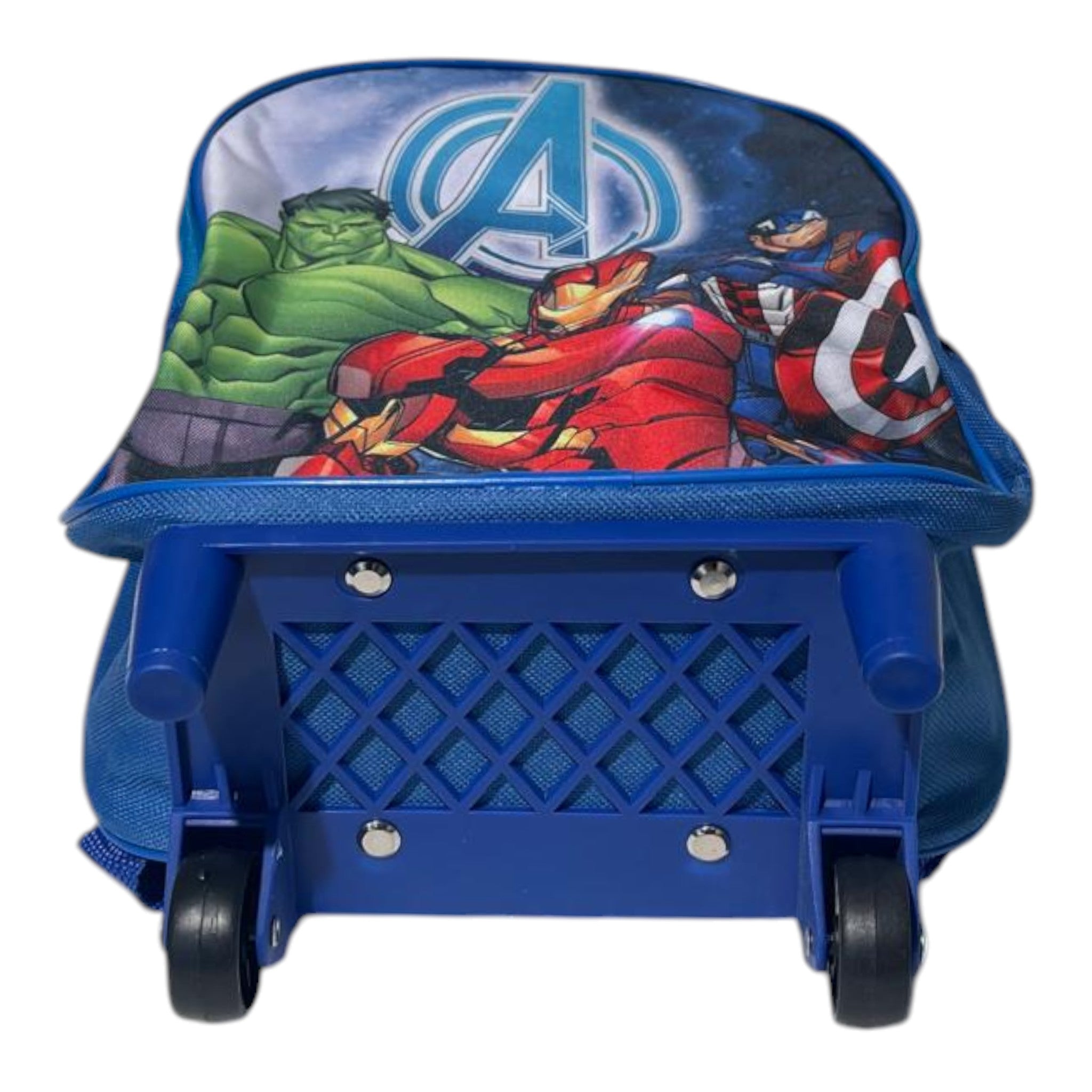 Zaino trolley - bambini - Avengers