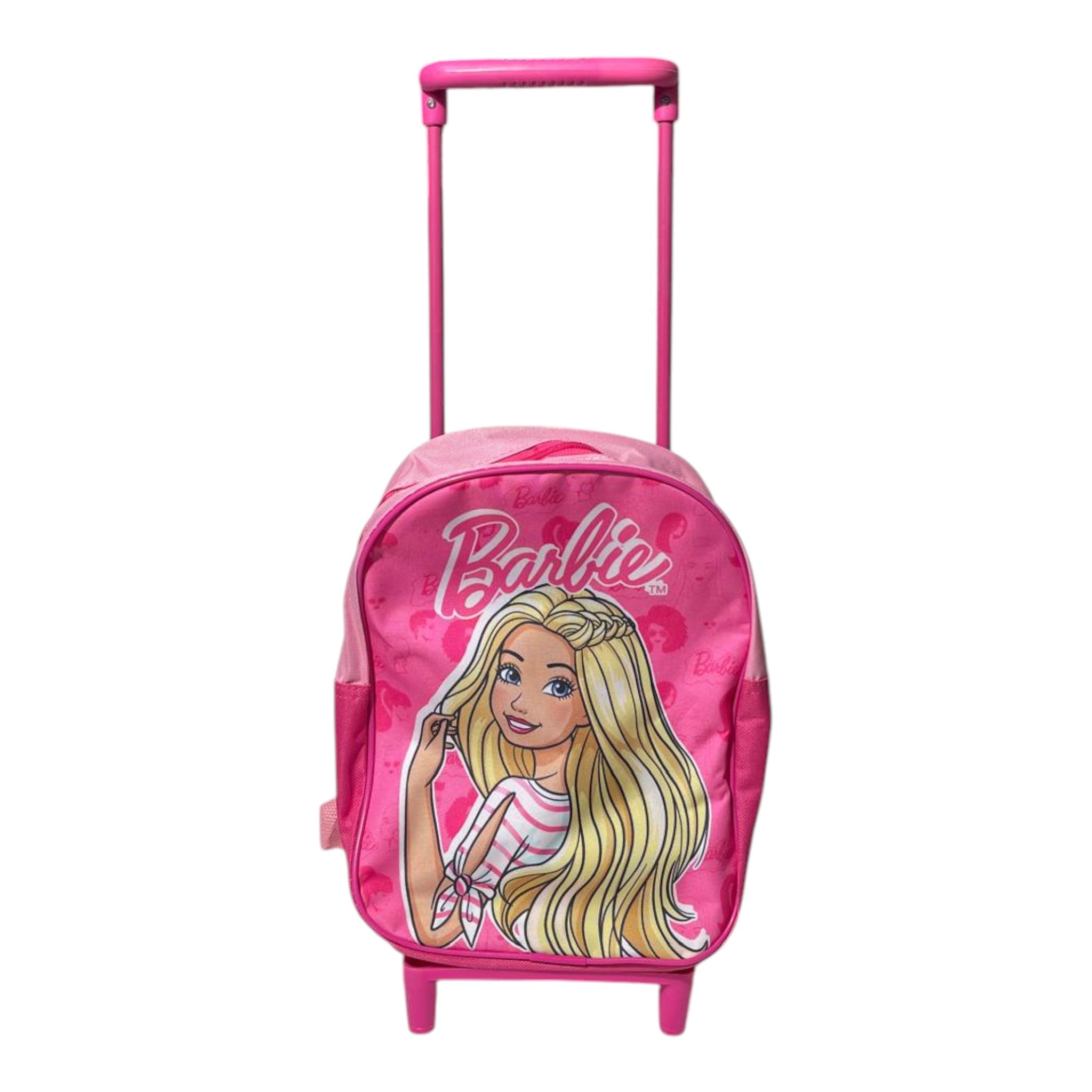 Zaino trolley - bambini - Barbie