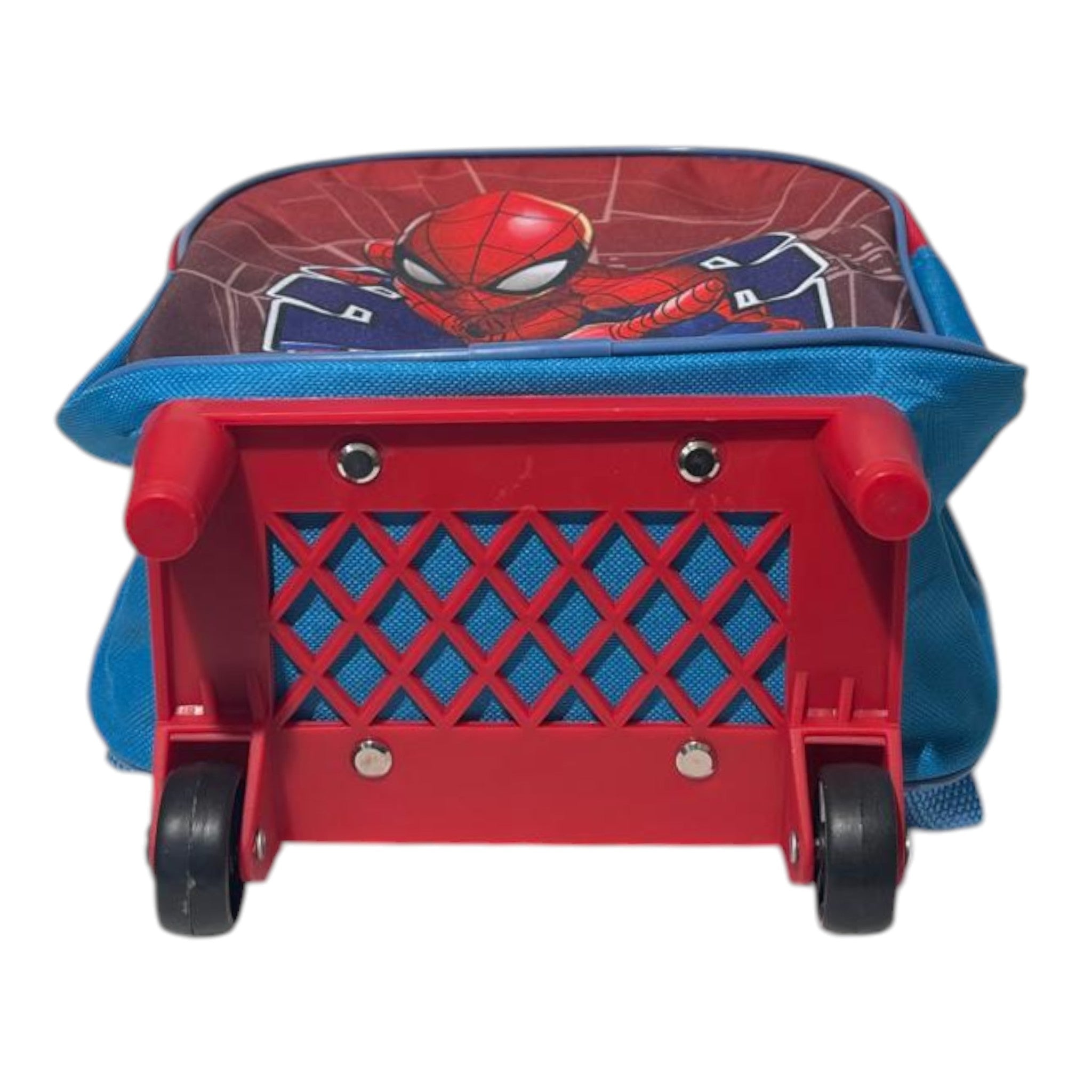 Zaino trolley - bambini - Spider-Man